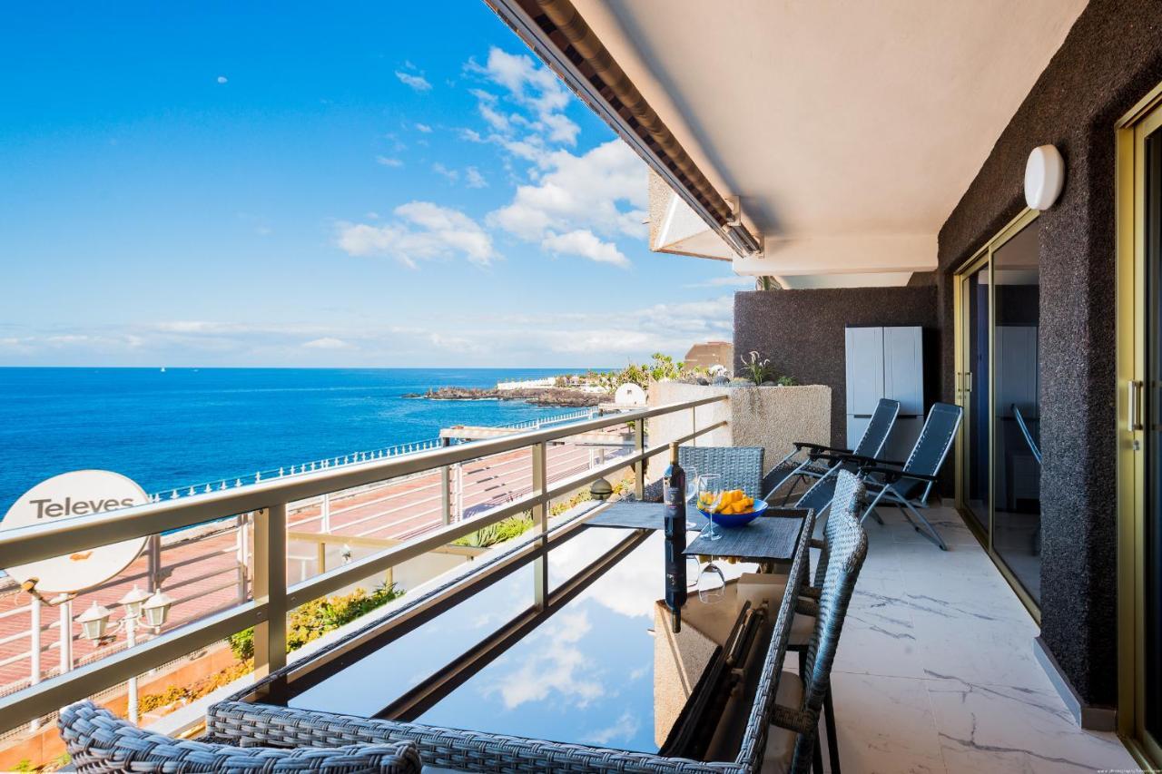 Casa Nelka Apartment Puerto de Santiago  Exterior photo